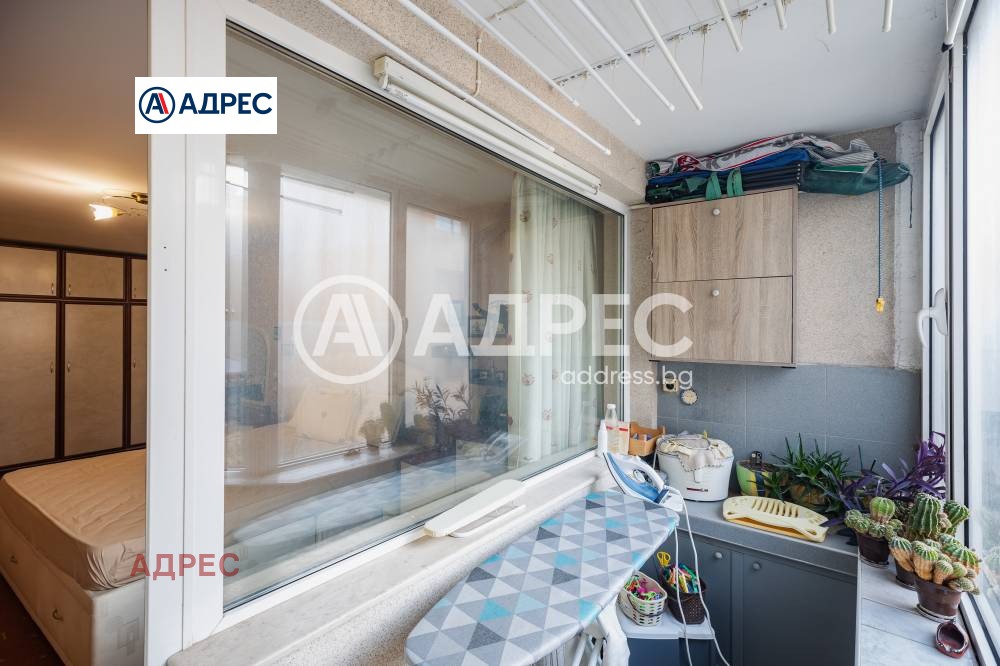 Продава 3-СТАЕН, гр. Варна, Операта, снимка 7 - Апартаменти - 56425578