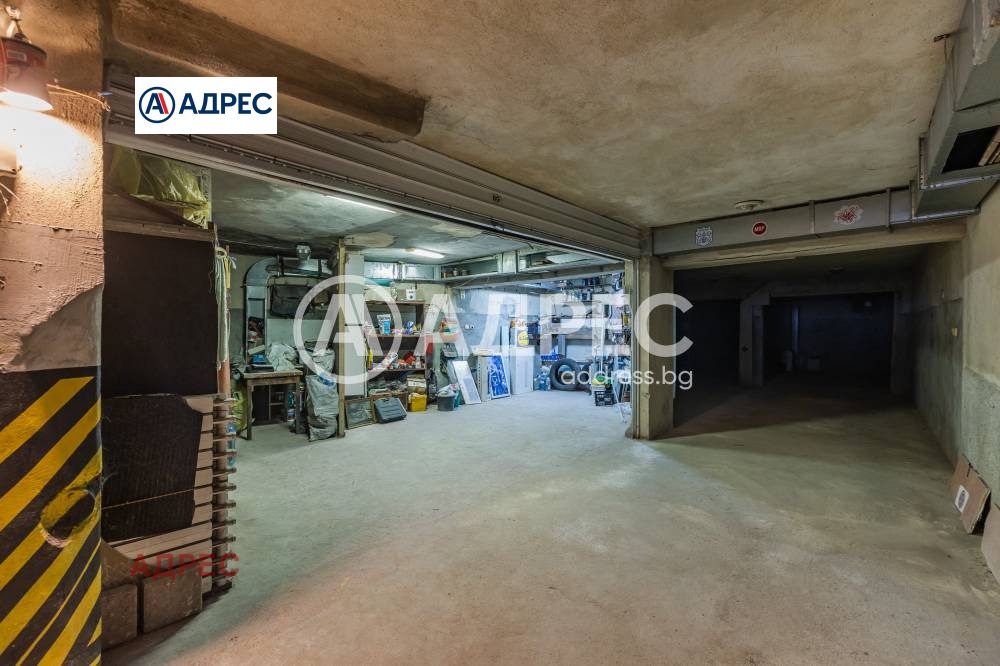Продава 3-СТАЕН, гр. Варна, Операта, снимка 15 - Апартаменти - 56425578
