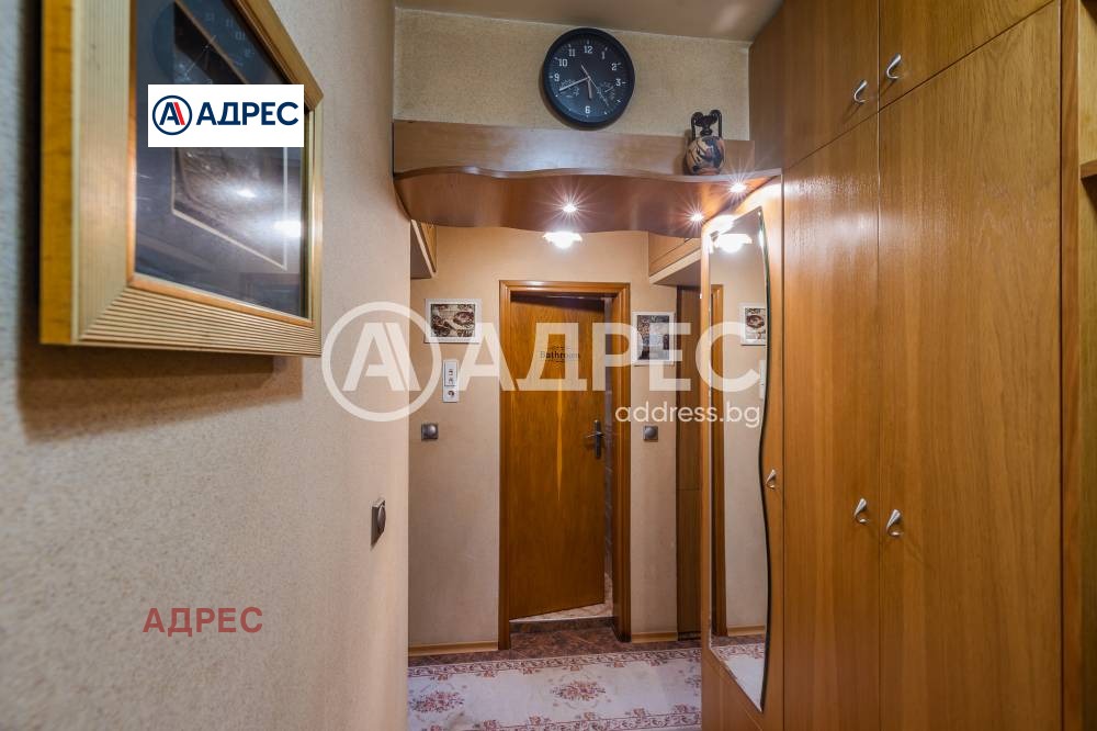 Продава 3-СТАЕН, гр. Варна, Операта, снимка 5 - Апартаменти - 56425578