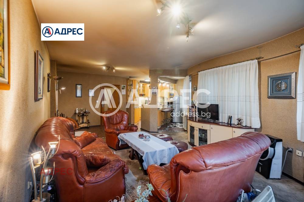 Продава 3-СТАЕН, гр. Варна, Операта, снимка 13 - Апартаменти - 56425578