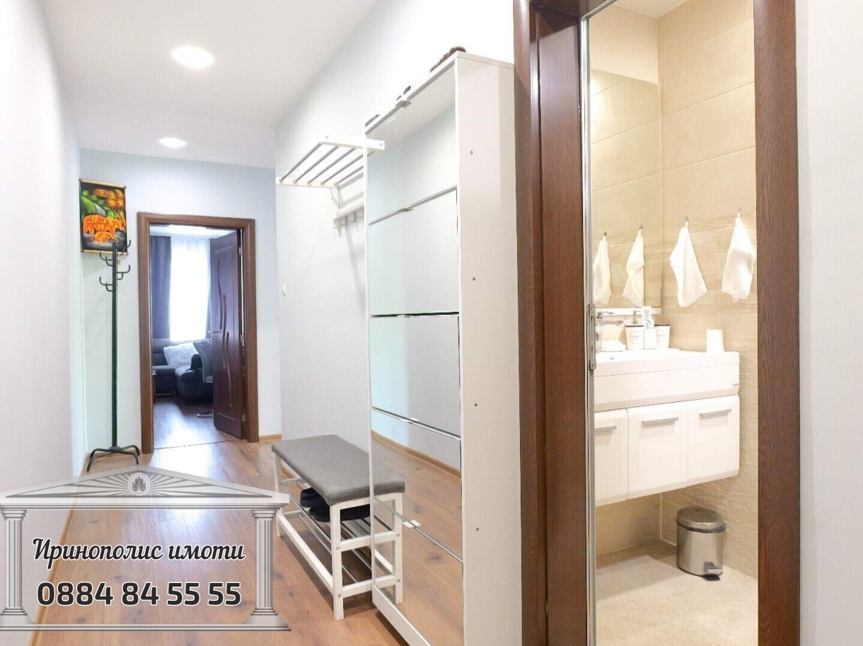 Продава 4-СТАЕН, гр. Стара Загора, Център, снимка 6 - Апартаменти - 54419169