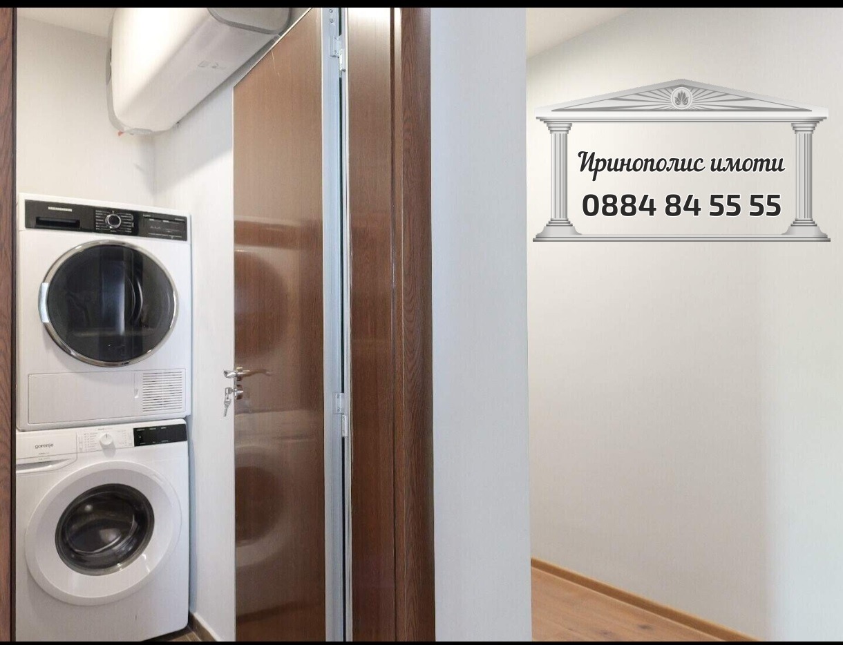 Продава 4-СТАЕН, гр. Стара Загора, Център, снимка 5 - Апартаменти - 54419169