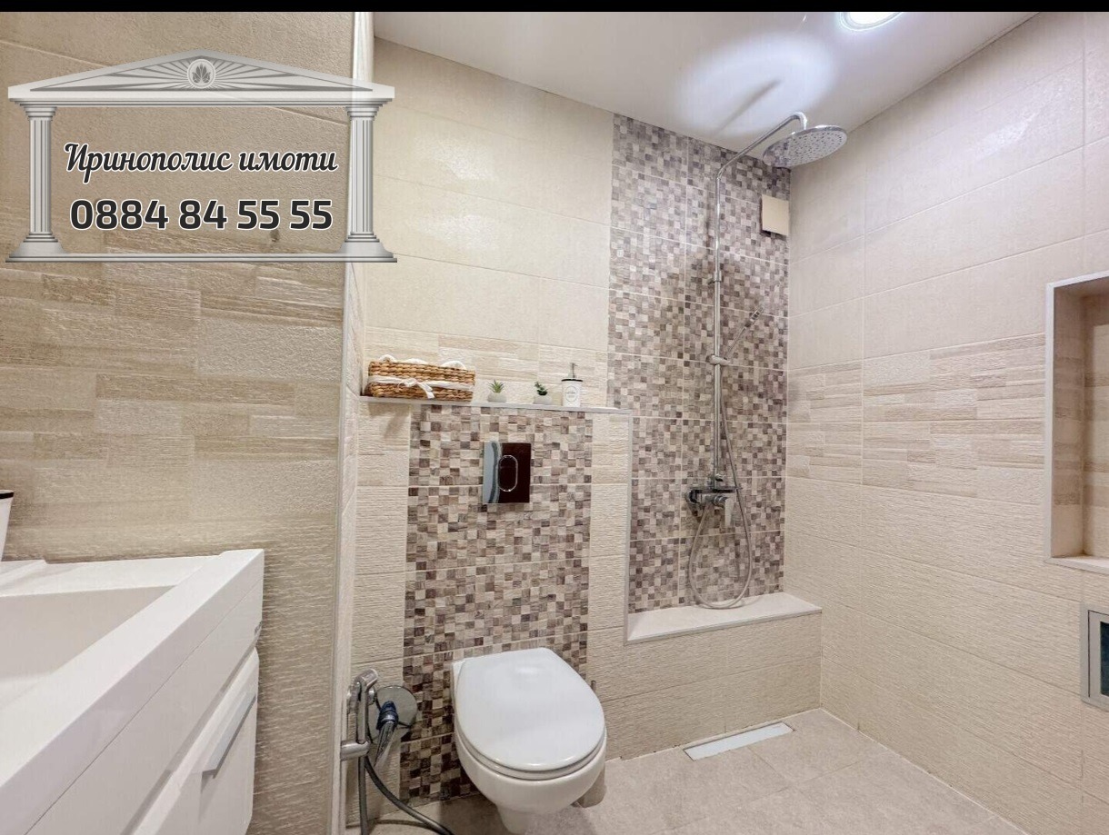 Продава 4-СТАЕН, гр. Стара Загора, Център, снимка 4 - Апартаменти - 54419169