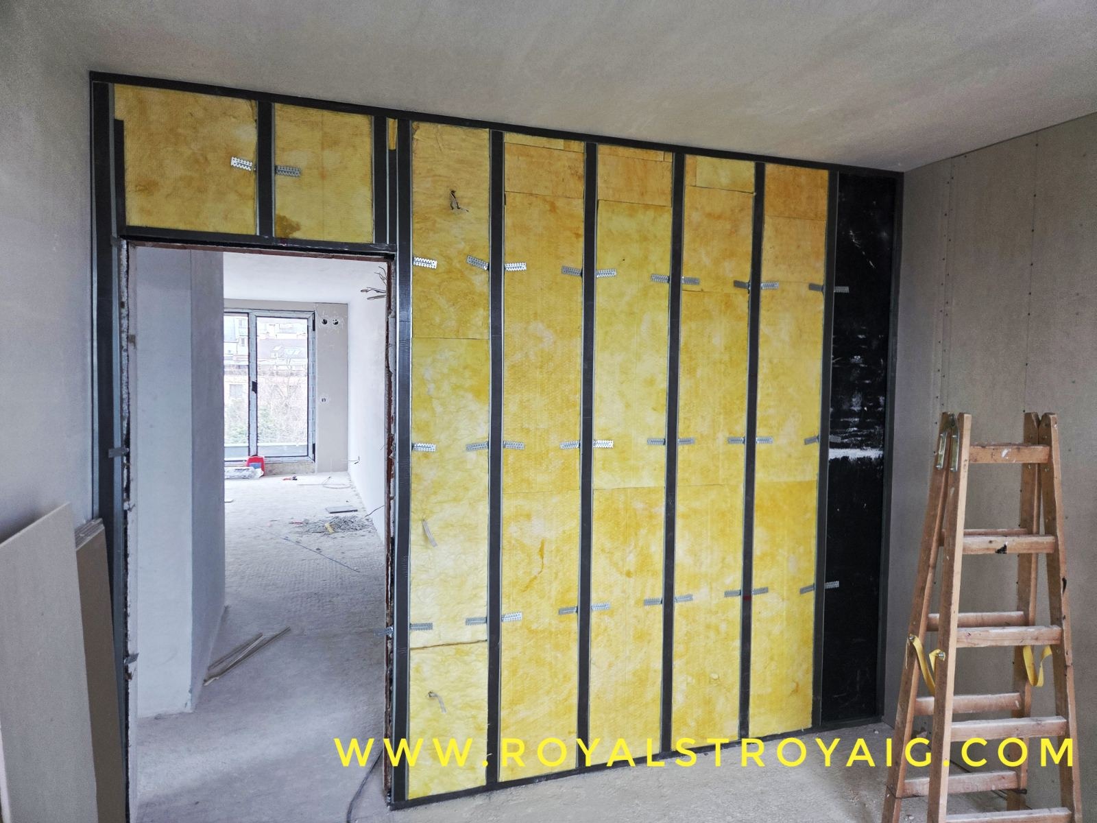 Продава 4-СТАЕН, гр. София, Витоша, снимка 12 - Апартаменти - 54143264