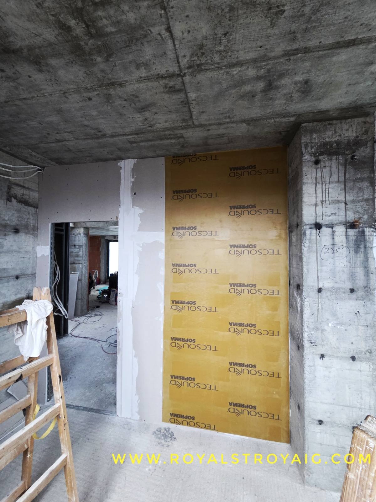 Продава 4-СТАЕН, гр. София, Витоша, снимка 7 - Апартаменти - 54143264