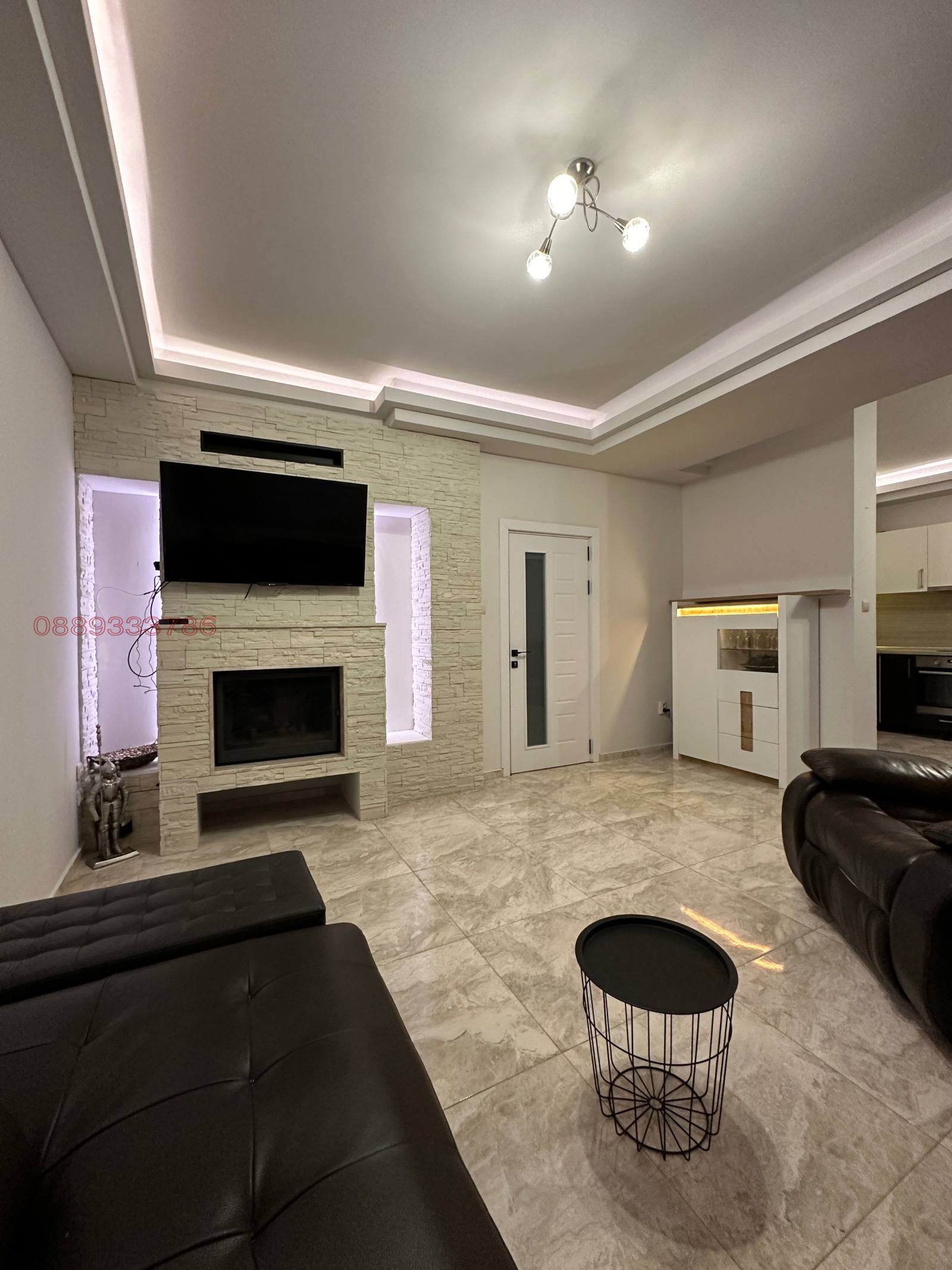 Продава КЪЩА, гр. Куклен, област Пловдив, снимка 6 - Къщи - 53870046