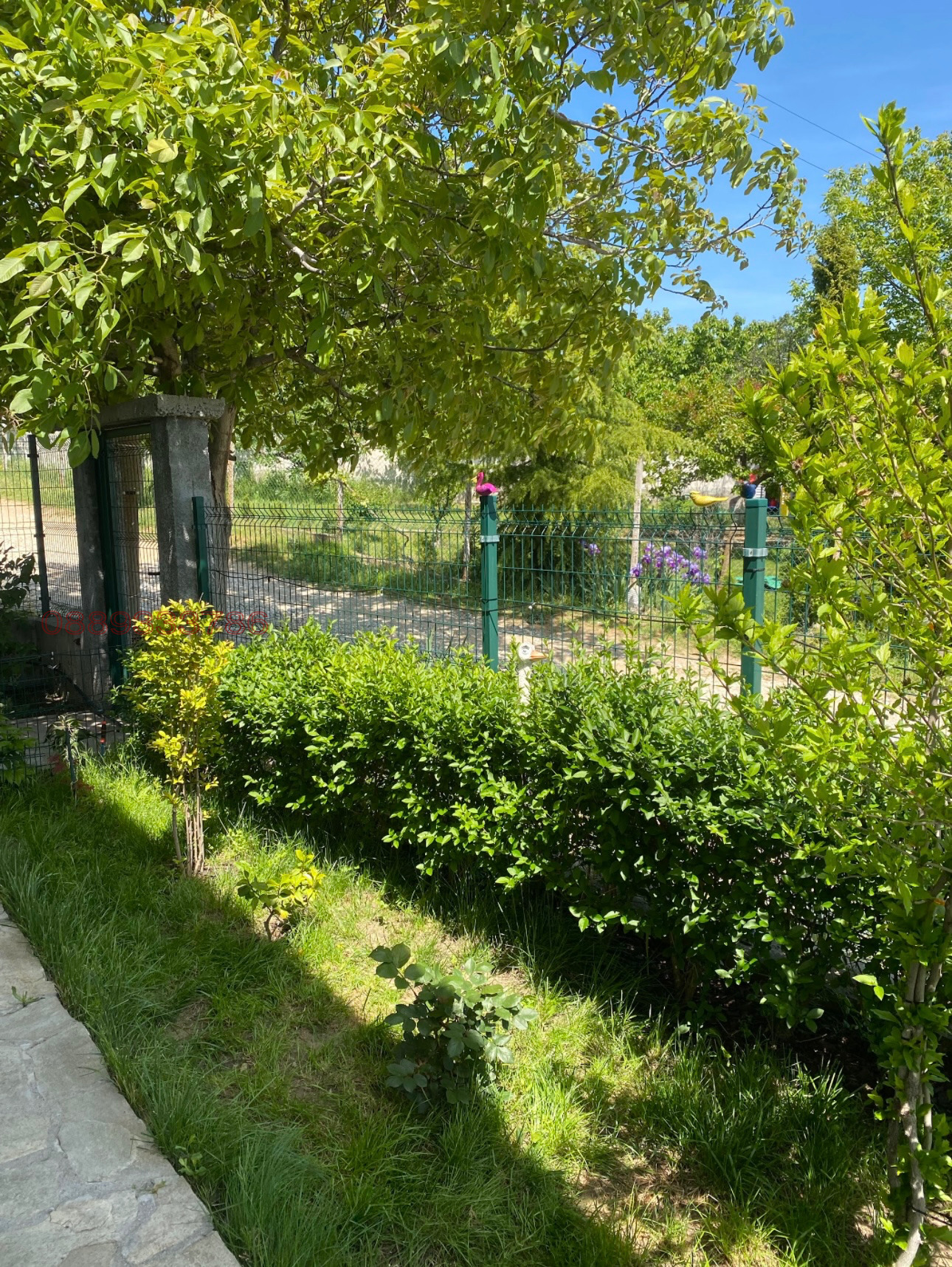 Продава КЪЩА, гр. Куклен, област Пловдив, снимка 4 - Къщи - 53870046