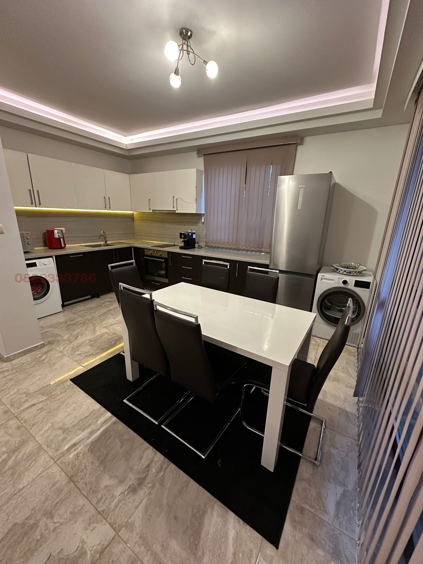 Продава КЪЩА, гр. Куклен, област Пловдив, снимка 7 - Къщи - 53870046