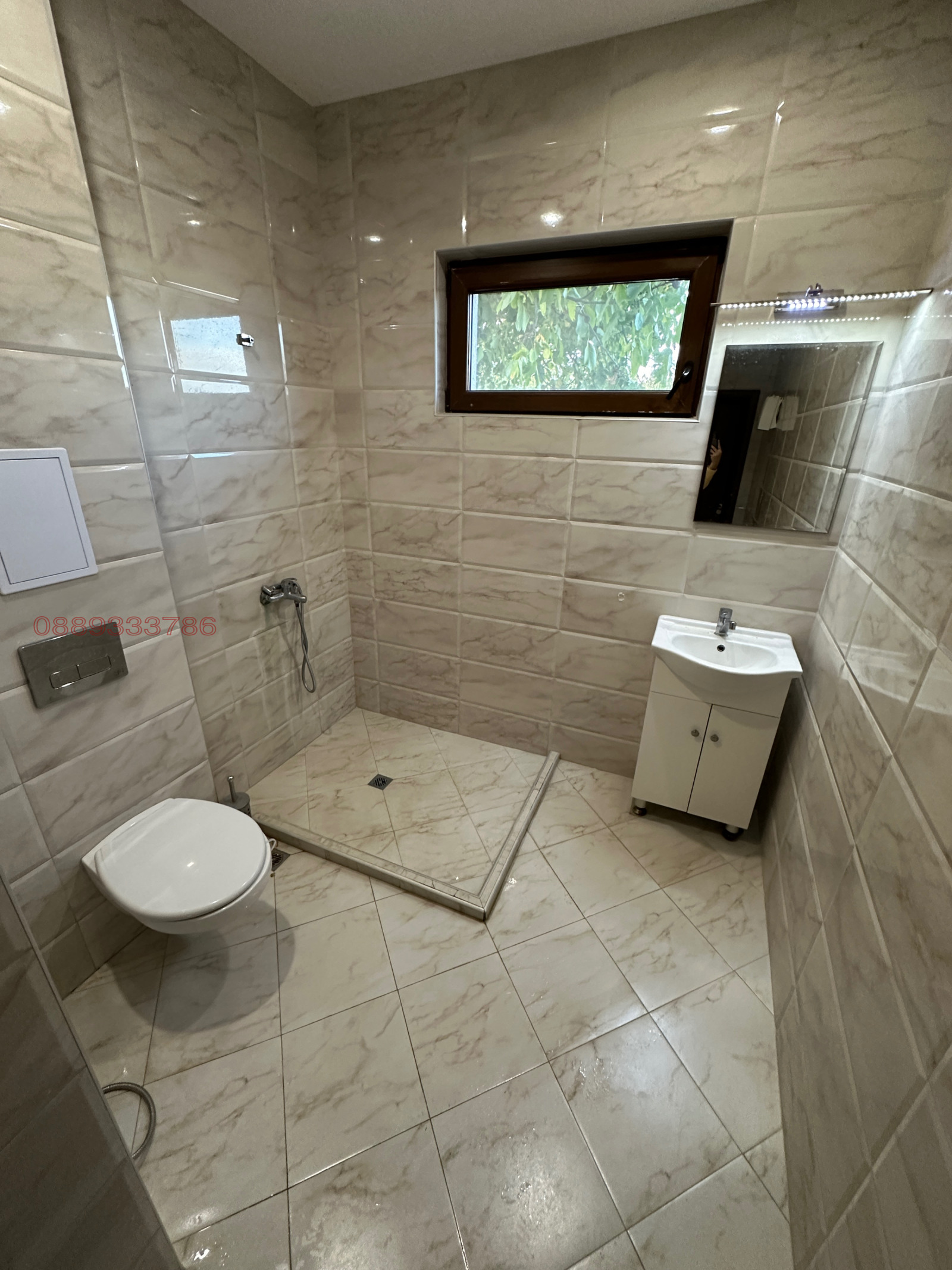 Продава КЪЩА, гр. Куклен, област Пловдив, снимка 12 - Къщи - 53870046