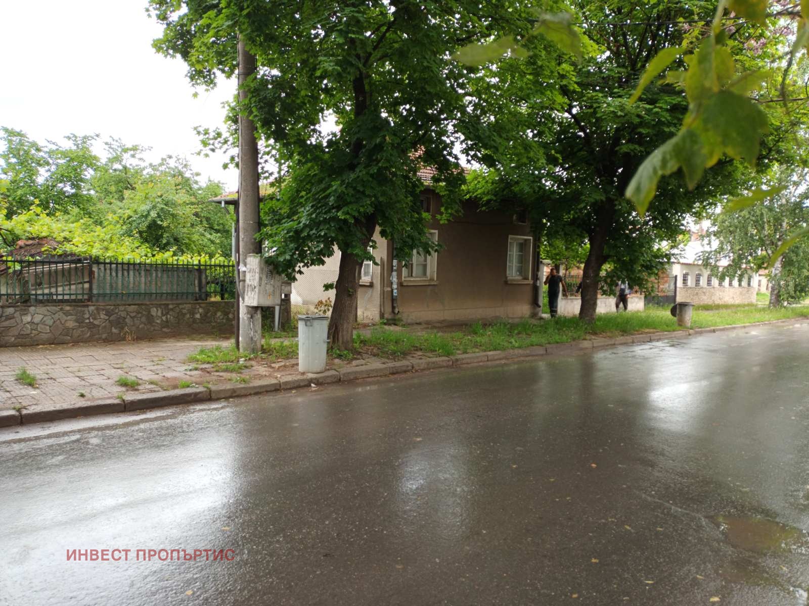 Продава КЪЩА, гр. София, гр. Нови Искър, снимка 3 - Къщи - 53884127