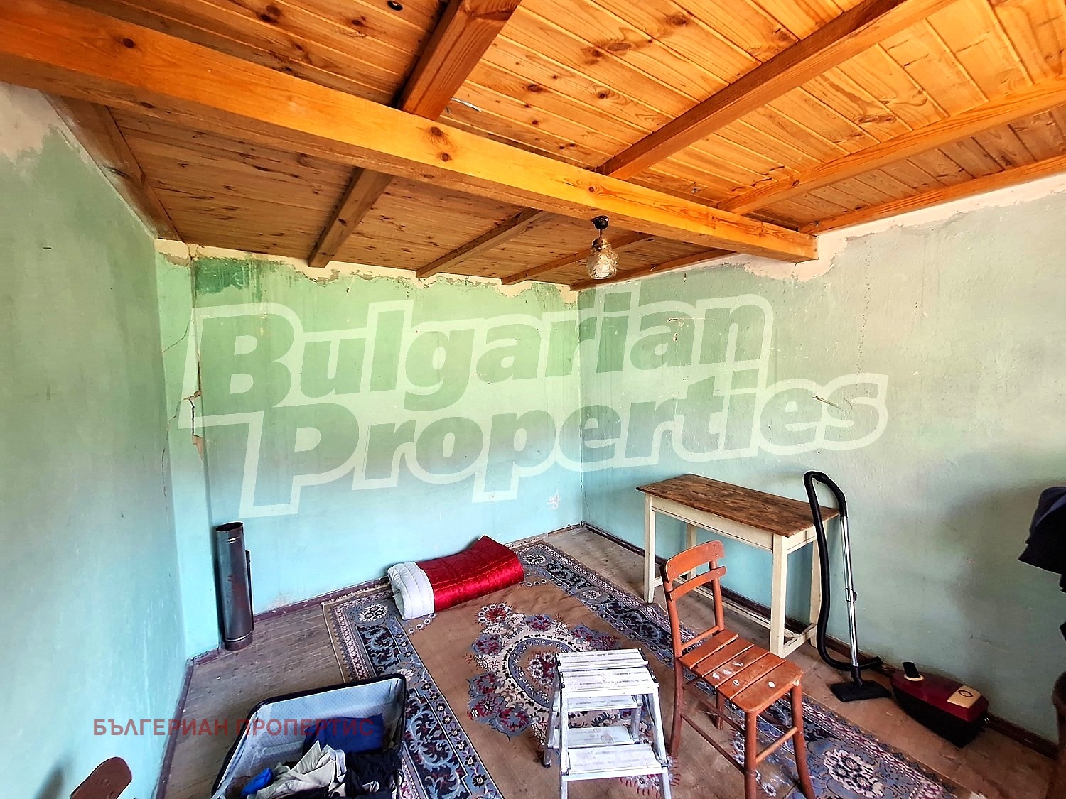Продава КЪЩА, с. Димча, област Велико Търново, снимка 7 - Къщи - 56114992