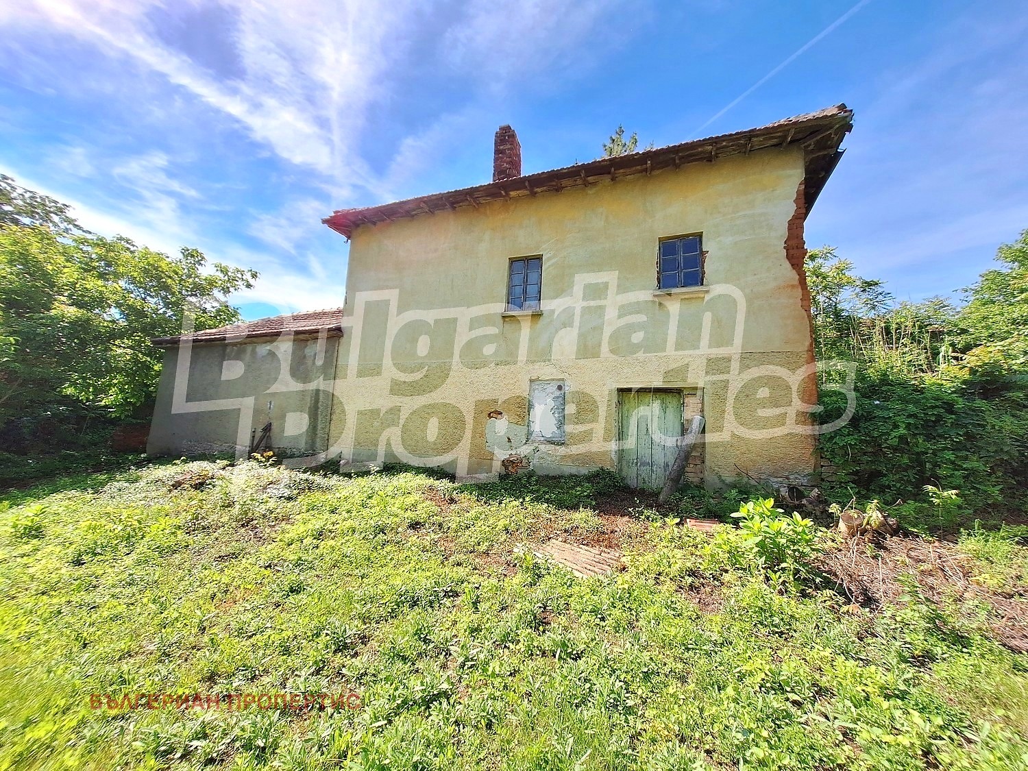 Продава КЪЩА, с. Димча, област Велико Търново, снимка 9 - Къщи - 56114992