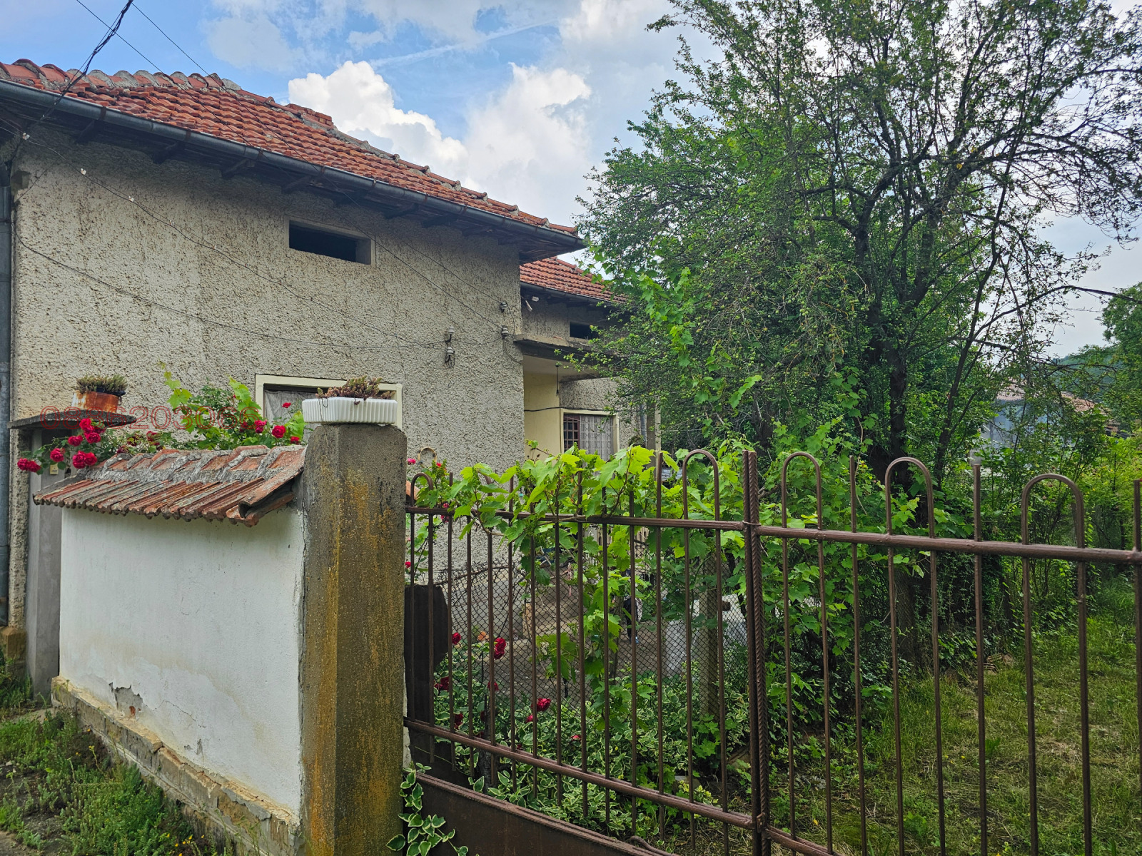 Продава КЪЩА, с. Каленик, област Ловеч, снимка 3 - Къщи - 56149714