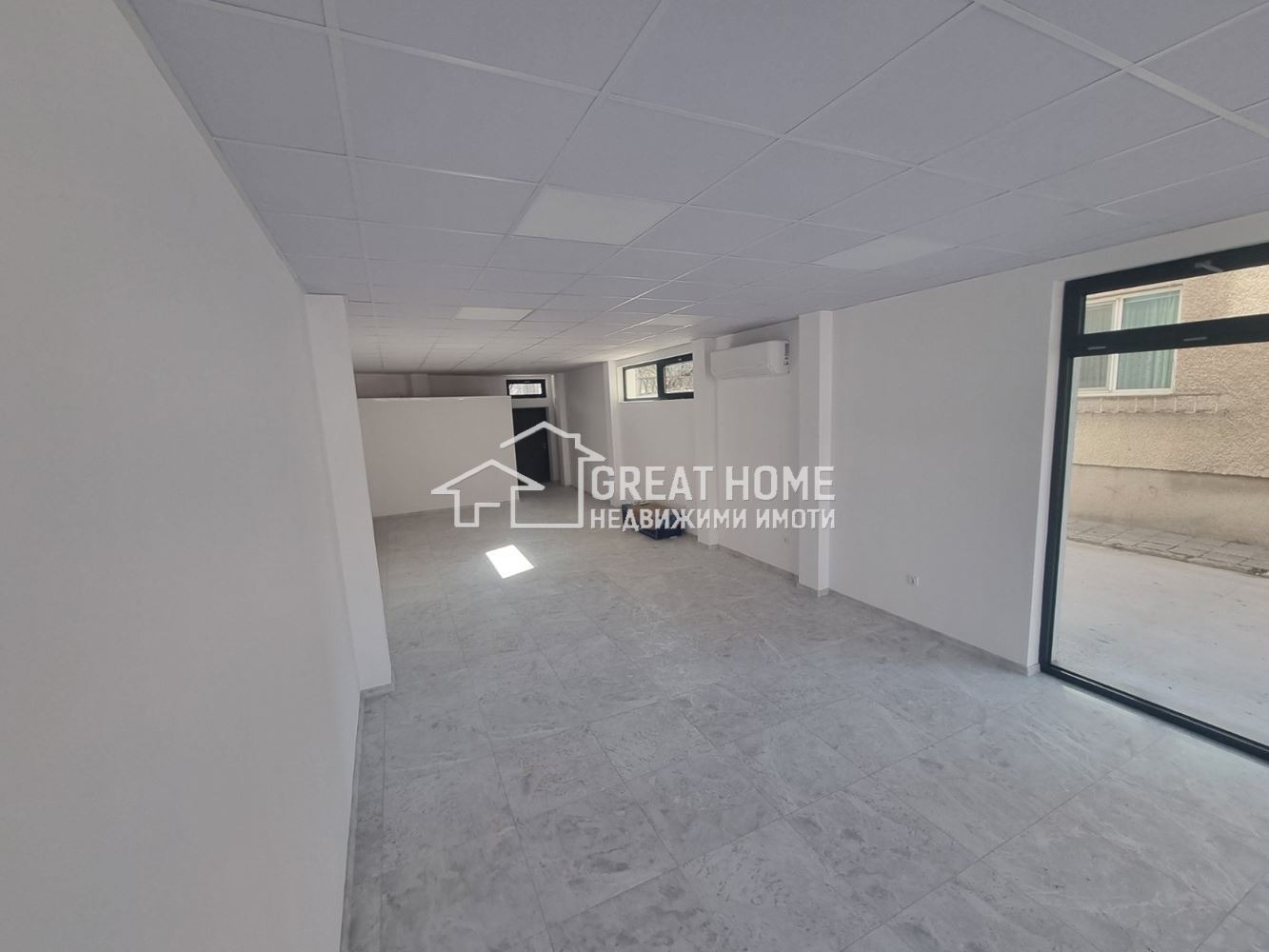 Продава МАГАЗИН, гр. Търговище, Център, снимка 2 - Магазини - 53735999