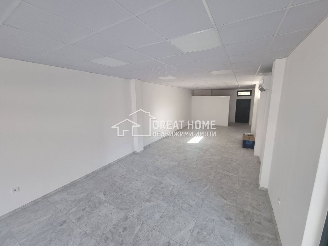 Продава МАГАЗИН, гр. Търговище, Център