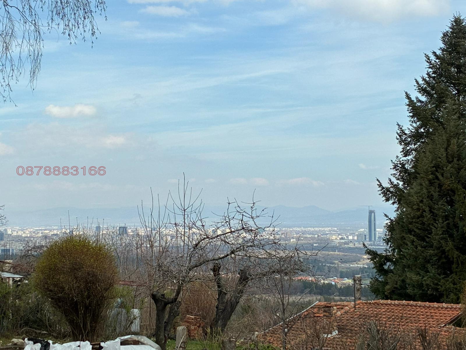 Продава ПАРЦЕЛ, гр. София, с. Панчарево, снимка 5 - Парцели - 53928452