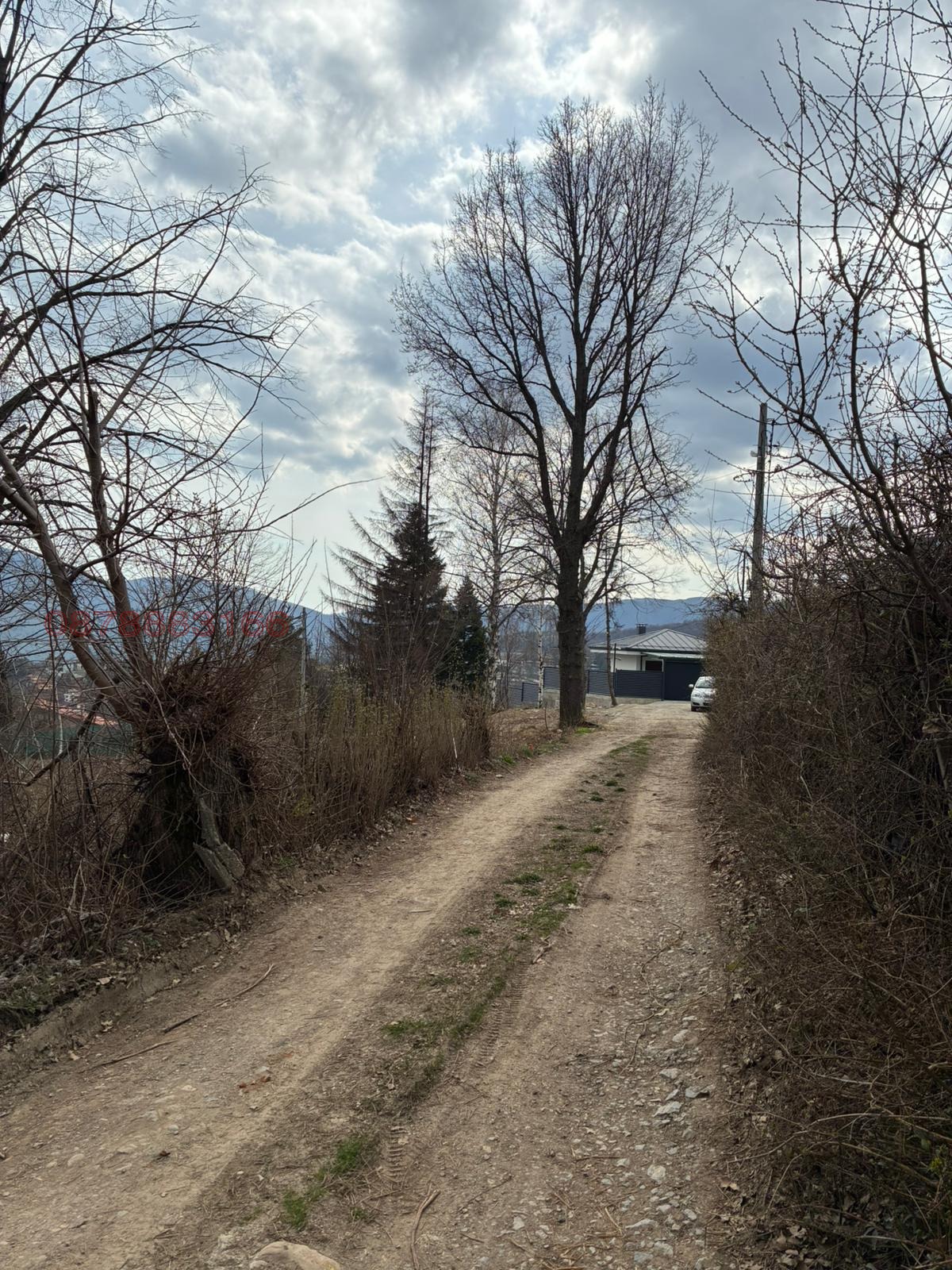 Продава ПАРЦЕЛ, гр. София, с. Панчарево, снимка 7 - Парцели - 53928452