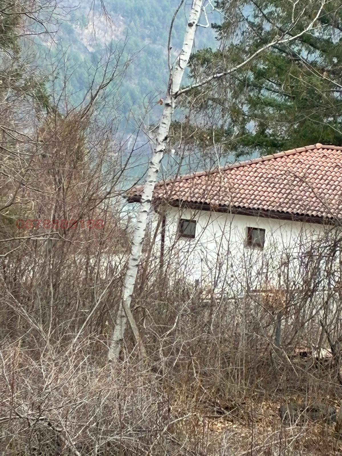 Продава ПАРЦЕЛ, гр. София, с. Панчарево, снимка 15 - Парцели - 53928452