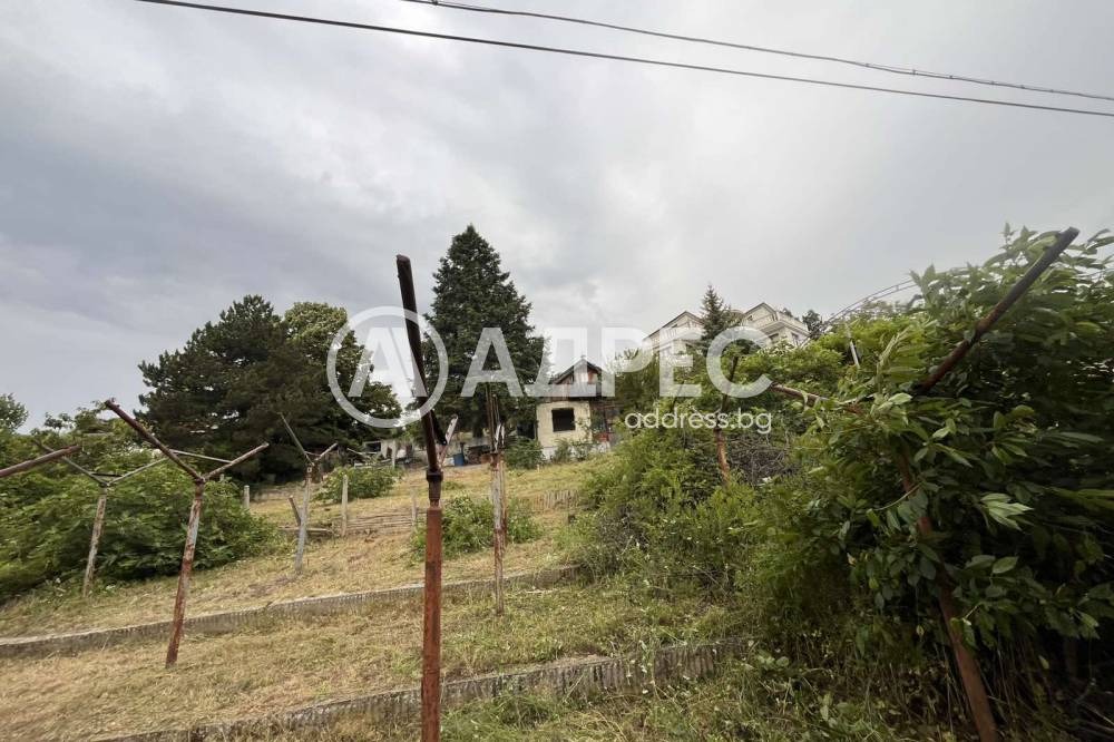 Продава ПАРЦЕЛ, гр. Варна, м-т Манастирски рид, снимка 4 - Парцели - 55090874