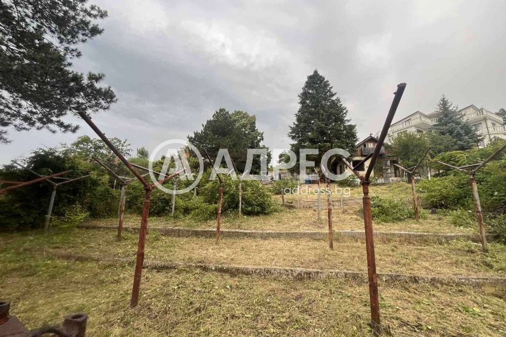 Продава ПАРЦЕЛ, гр. Варна, м-т Манастирски рид, снимка 5 - Парцели - 55090874