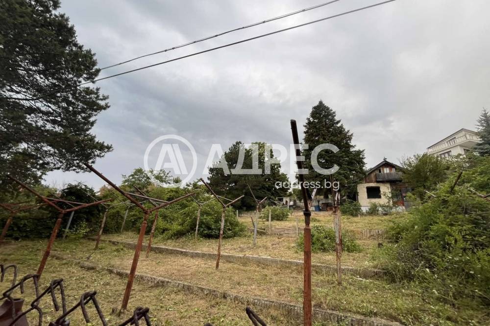 Продава ПАРЦЕЛ, гр. Варна, м-т Манастирски рид, снимка 3 - Парцели - 55090874