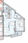 Продава 2-СТАЕН, гр. София, Люлин 6, снимка 13