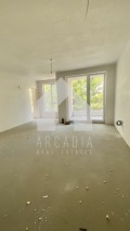 Продава  3-стаен град Пловдив , Въстанически , 106 кв.м | 65807471 - изображение [2]