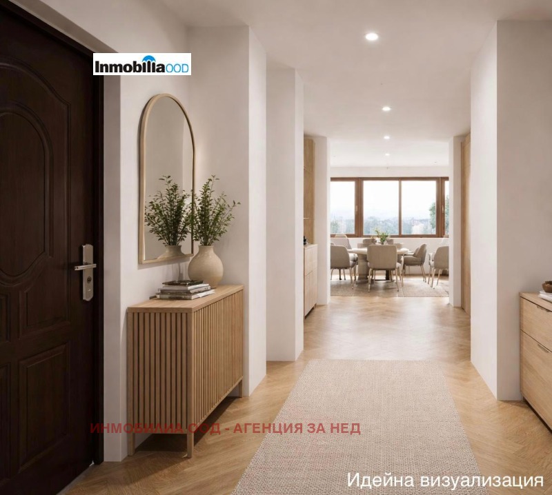Продава 3-СТАЕН в град София, Люлин 8 - 120 кв.м / 250 000 € » 488 957.50 лв., ИНМОБИЛИА ООД - АГЕНЦИЯ ЗА НЕДВИЖИМИ ИМОТИ