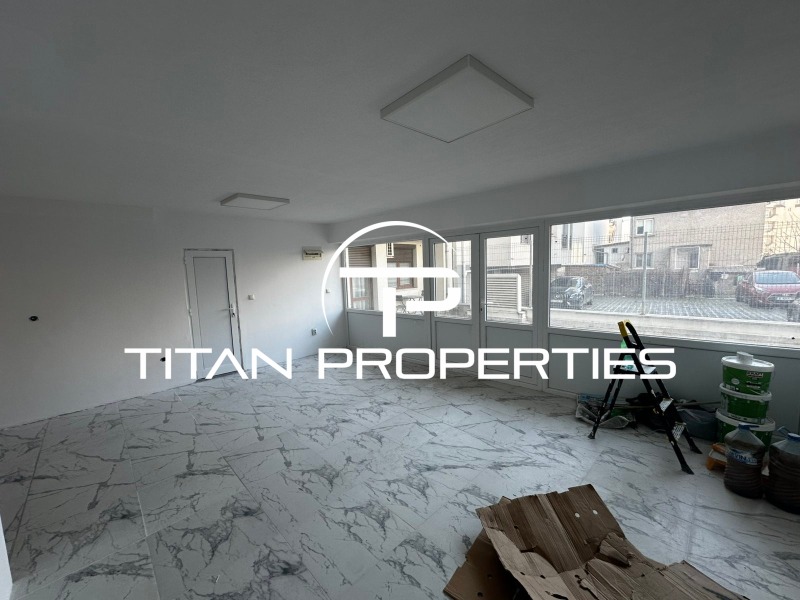 Продава ОФИС в град Варна, Колхозен пазар - 120 кв.м / 148 900 € » 291 223.09 лв., ТИТАН ПРОПЪРТИС ВАРНА