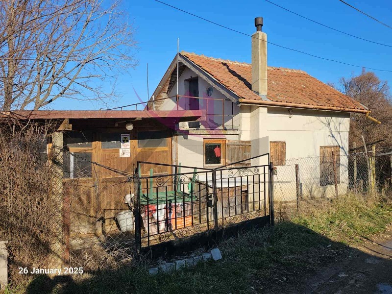 Продава КЪЩА в град Варна, м-т Боровец - север - 26 кв.м / 139 980 € » 273 777.08 лв., АДМИРАЛ РИЪЛ ЕСТЕЙТ ЕООД