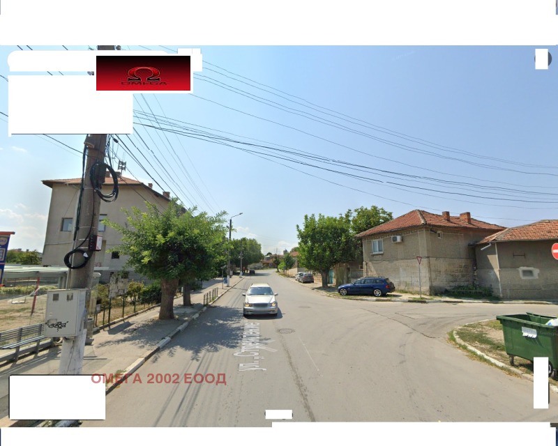 Продава КЪЩА в град Русе, Долапите - 60 кв.м / 54 999 € » 107 568.69 лв., ОМЕГА 2002 ЕООД
