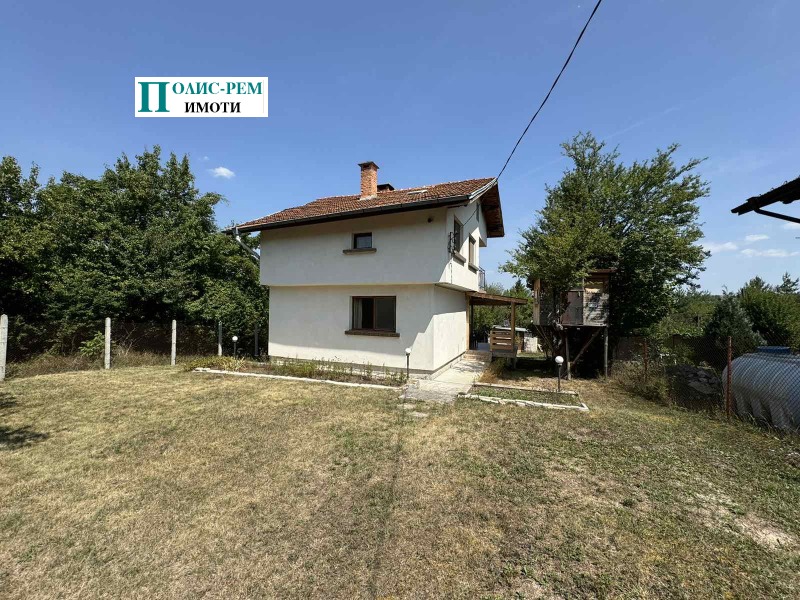 Продава ВИЛА в област София, с. Табан - 95 кв.м / 115 000 € » 224 920.45 лв., ПОЛИС - РЕМ