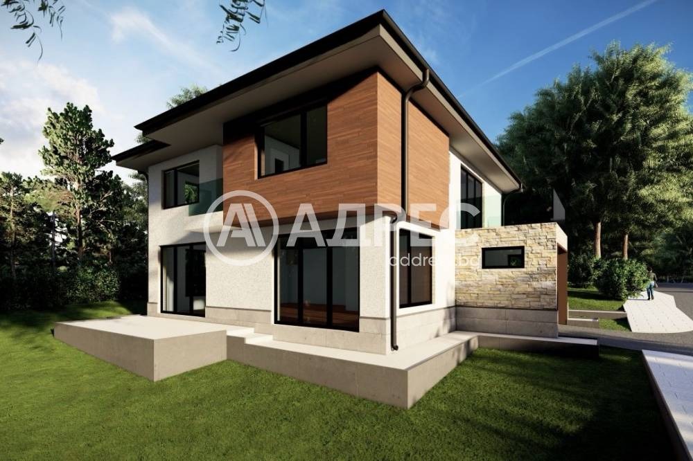 Продава КЪЩА | Imot.bg — изображение 1