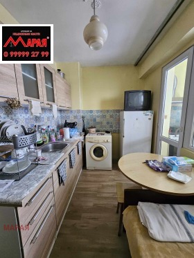 1 bedroom Vazrazhdane, Ruse 1