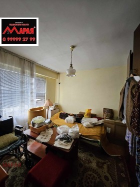 1 bedroom Vazrazhdane, Ruse 10