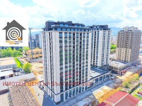 1 chambre Banichora, Sofia