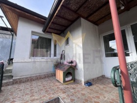 Huis Beloslav, regio Varna