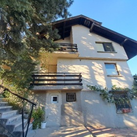 Βίλα Χραβρηνο, περιοχή Plovdiv