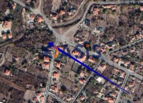 Plot Goritsa, region Burgas 2