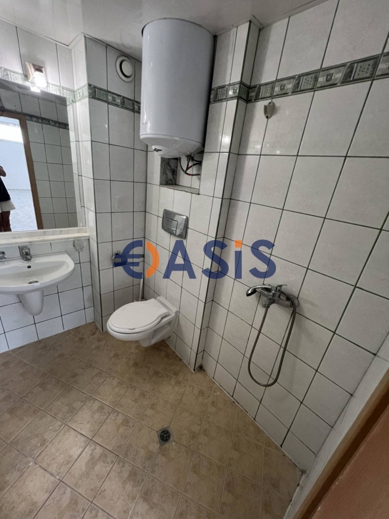 Продается  Студия область Бургас , к.к. Слънчев бряг , 40 кв.м | 81762530 - изображение [5]