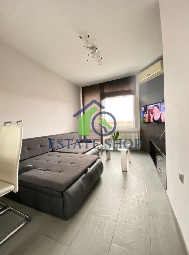 À vendre  1 chambre Plovdiv , Karchiyaka , 55 m² | 76063977