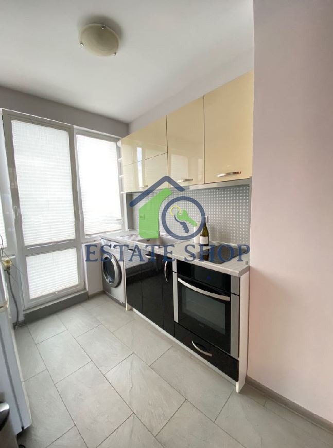 En venta  1 dormitorio Plovdiv , Karshiyaka , 55 metros cuadrados | 76063977 - imagen [2]