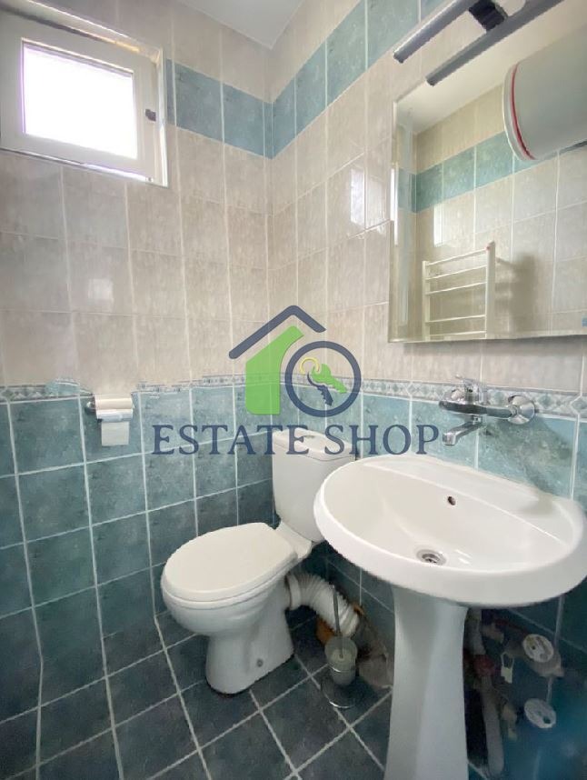 Te koop  1 slaapkamer Plovdiv , Karsjijaka , 55 m² | 76063977 - afbeelding [8]