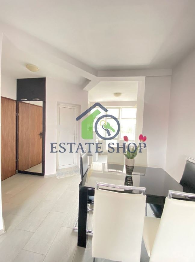 Te koop  1 slaapkamer Plovdiv , Karsjijaka , 55 m² | 76063977 - afbeelding [3]