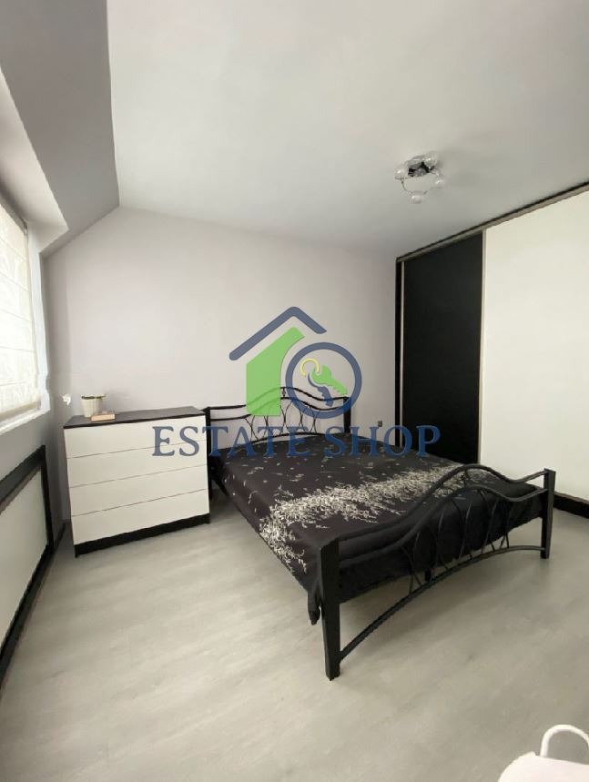 À vendre  1 chambre Plovdiv , Karchiyaka , 55 m² | 76063977 - image [6]