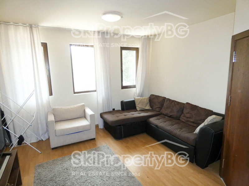 For Sale  1 bedroom region Blagoevgrad , Bansko , 51 sq.m | 93171608 - image [2]