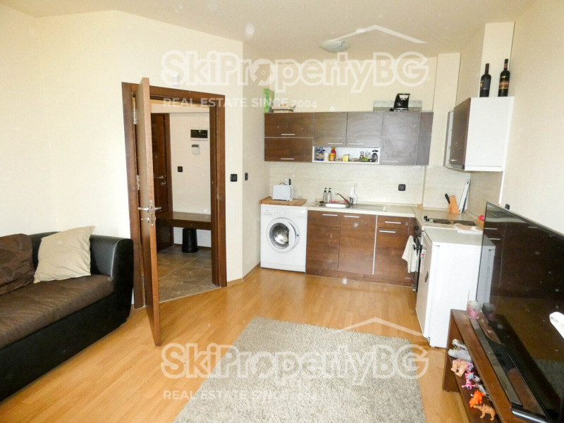 For Sale  1 bedroom region Blagoevgrad , Bansko , 51 sq.m | 93171608 - image [3]