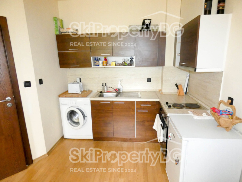 For Sale  1 bedroom region Blagoevgrad , Bansko , 51 sq.m | 93171608 - image [4]