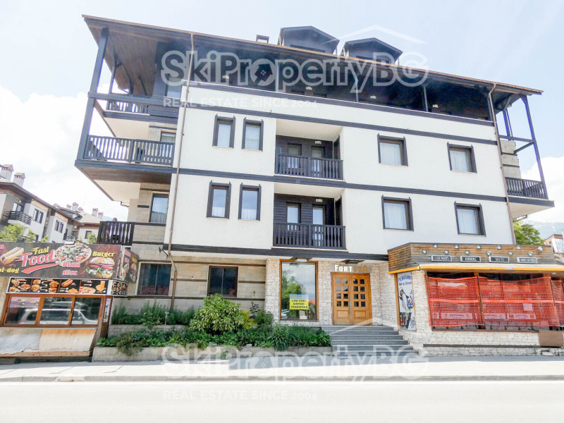 For Sale  1 bedroom region Blagoevgrad , Bansko , 51 sq.m | 93171608 - image [10]