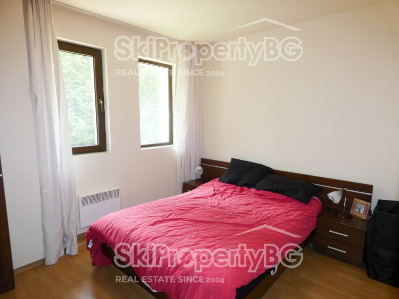 For Sale  1 bedroom region Blagoevgrad , Bansko , 51 sq.m | 93171608 - image [5]